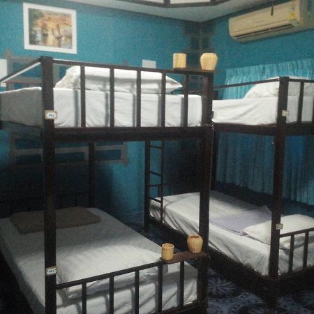 Mini Hostel Ko Lanta Exteriör bild