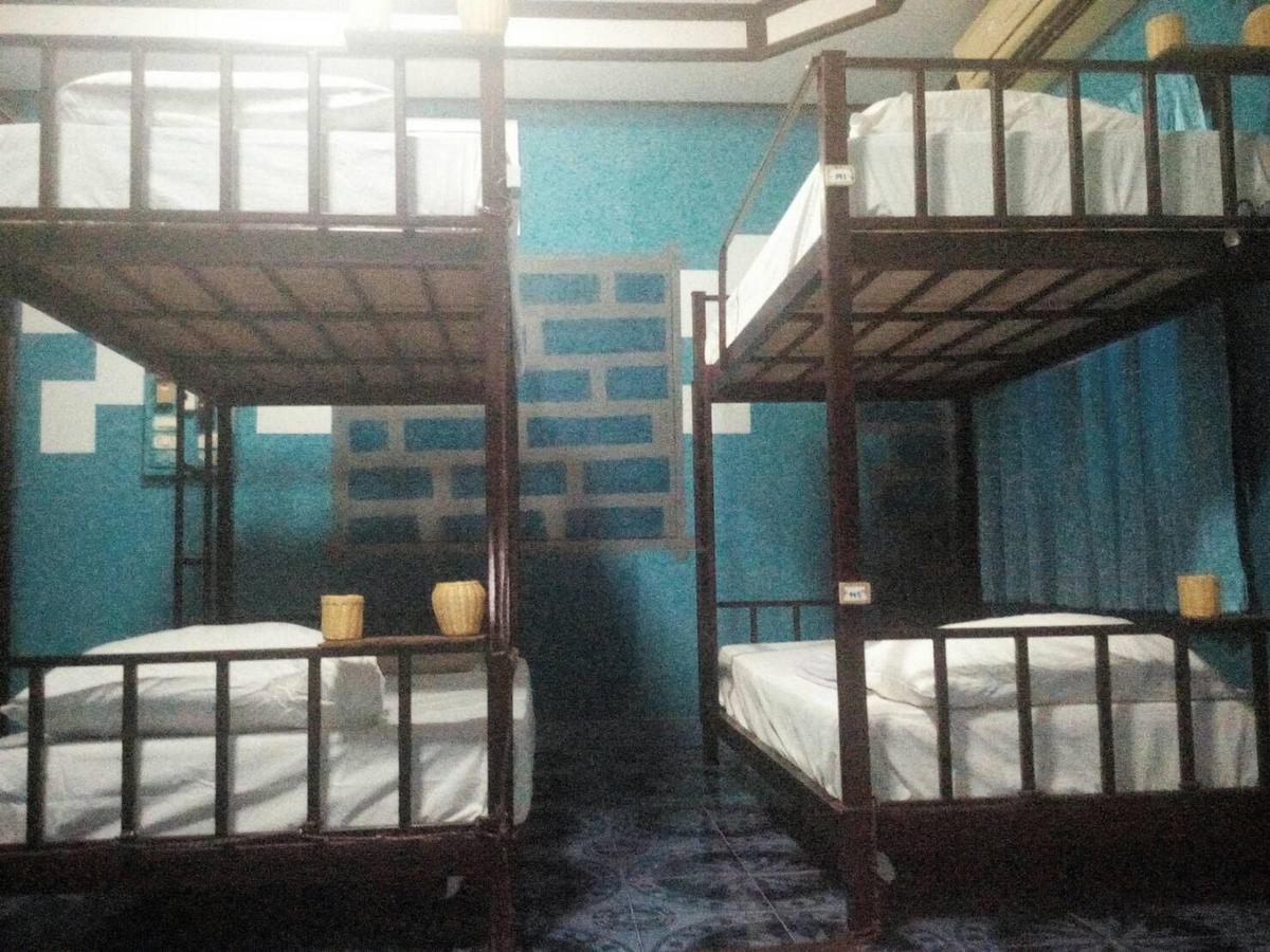 Mini Hostel Ko Lanta Exteriör bild
