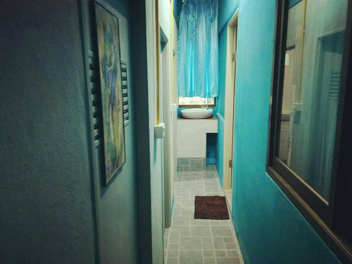 Mini Hostel Ko Lanta Exteriör bild
