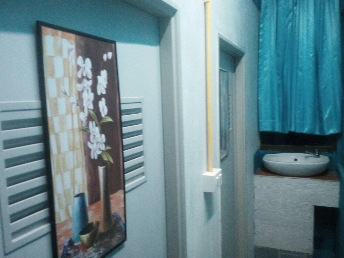 Mini Hostel Ko Lanta Exteriör bild
